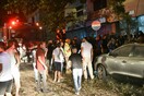 Λίβανος: Το Ισραήλ βομβάρδισε για πρώτη φορά την καρδιά της Βηρυτού