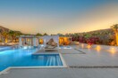 Desiterra 5* Resort & Spa: Φθινοπωρινές αποδράσεις σε έναν απόλυτο προορισμό χαλάρωσης στη Σαντορίνη