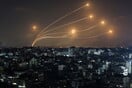 «Πλήρως προετοιμασμένη η αεράμυνά μας» λέει το Ισραήλ στο ενδεχόμενο πυραυλικής επίθεσης του Ιράν