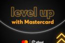 Mastercard και efood επιστρέφουν για 5η χρονιά με το πρόγραμμα επιβράβευσης «Level Up with Mastercard»