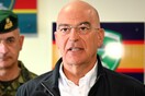 Νίκος Δένδιας: Η Πολεμική Αεροπορία θα διαθέσει C-130 για τον απεγκλωβισμό υπηκόων της Κύπρου από τον Λίβανο
