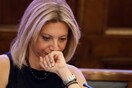 Συναυλία για Τέμπη: Θέλουμε να μαζέψουμε χρήματα για τις δίκες στο εξωτερικό λέει δακρυσμένη η Καρυστιανού