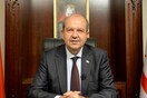 Τατάρ: Απάντησα θετικά στην πρόταση Γκουτέρες για ανεπίσημο δείπνο με Χριστοδουλίδη