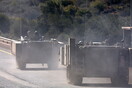 Λίβανος: Μάχες μεταξύ Χεζμπολάχ και ισραηλινού στρατού - Νεκροί 8 στρατιώτες των IDF