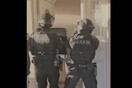 Έξι συλλήψεις και κατάσχεση όπλων στη Δυτική Αττική από την Ελληνική Αστυνομία