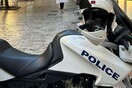 Ερμού: Λήξη συναγερμού από το Τμήμα Εξουδετέρωσης Εκρηκτικών Μηχανισμών για την ύποπτη βαλίτσα