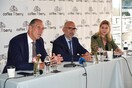 Για την παγκόσμια ημέρα του καφέ, η Coffee Berry παρουσίασε νέα πρόταση συνεργασίας Franchise 