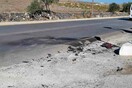 Τροχαίο δυστύχημα στη Σαντορίνη: Νεκρός 31χρονος οδηγός μηχανής