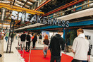 Sneakerness: Το Νο1 φεστιβάλ sneakers στην Ευρώπη έρχεται για πρώτη φορά στην Ελλάδα