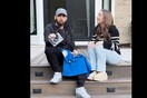 Ο Έμινεμ θα γίνει παππούς στα 51 του χρόνια - Η αντίδρασή του όταν το έμαθε
