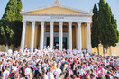 Στη μάχη κατά του καρκίνου του μαστού, ο αγώνας για τη ζωή μάς ενώνει όλους