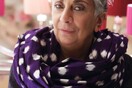 H θρυλική Ιταλίδα designer Paola Navone θέλει να ζήσει στην Αθήνα