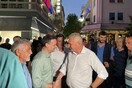 Νίκος Χαυτούρας: Διεγράφη από το ΠΑΣΟΚ για την υπόθεση των Τεμπών και στηρίζει Χάρη Δούκα 
