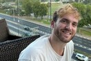 Ιωνάς Καρούσης: Αποσύρθηκε ανάρτηση της Παλαιστινιακής Παροικίας στην Ελλάδα
