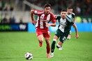 Παναθηναϊκός - Ολυμπιακός 0-0: Εχασαν ευκαιρίες για τη νίκη