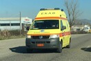 Τροχαίο δυστύχημα στη Μονεμβασιά: ΙΧ παρέσυρε και σκότωσε υπερήλικο πεζό