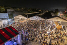 Beer Factory Festival: Η καρδιά της Αθήνας θα “αφρίσει” και θα μυρίσει κριθάρι, μαγιά και λυκίσκο