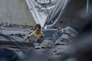 Η πραγματικότητα στη Γάζα όπως τη βίωσαν εθελοντές γιατροί: «Για πρώτη φορά ευχήθηκα να μην επιβιώσει ασθενής»