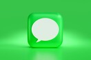 Αναβαθμίζονται τα SMS μεταξύ iOS  και Android