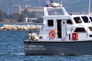 Αγαθονήσι: Εντοπίστηκαν 23 αλλοδαποί και συνελήφθη ο διακινητής τους