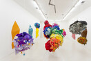 Τα έργα του Mike Kelley 