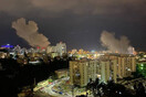 Η Χεζμπολάχ βομβάρδισε εστιατόριο στην Χάιφα - Εκτοξεύθηκαν πάνω από 20 ρουκέτες