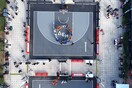 ΔΕΗ 3×3 POWER TO THE HOOD by Eurohoops: Η μεγάλη μπασκετική γιορτή επιστρέφει στην Αθήνα, με πρώτο σταθμό το Μοναστηράκι