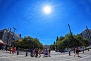 Ο καιρός σήμερα: Καλοκαιρινό σκηνικό με την θερμοκρασία έως τους 30 βαθμούς