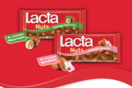 Η Lacta παρουσιάζει τη νέα σειρά σοκολάτας "Lacta Nuts" – Μία νέα εμπειρία γεύσης που θα λατρέψετε