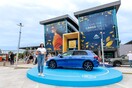 Ολοκληρώθηκε με επιτυχία το Volkswagen Festival για τα 50 χρόνια Golf με ένα iconic live performance του κορυφαίου Έλληνα σταρ Σάκη Ρουβά