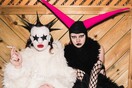 Hello Kitty & σκληρή techno: Η ορμητική επιστροφή της goth κουλτούρας 