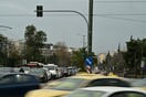 Κίνηση στους δρόμους: Μεγάλο μποτιλιάρισμα σε Κηφισό, Κηφισίας και κέντρο της Αθήνας - Καθυστερήσεις και στην Αττική Οδό