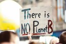 Copernicus: Ο Σεπτέμβριος ήταν ο δεύτερος θερμότερος μήνας στα χρονικά