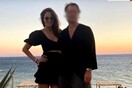 Σύλβια Παπαδάκη: Αφού συνελήφθη, η πρώην playmate μήνυσε τον πατέρα των παιδιών της για κακοποίηση