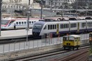 Hellenic Train: Χωρίς τρένα την Πέμπτη 10 Οκτωβρίου λόγω απεργίας των μηχανοδηγών