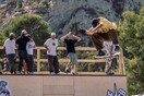Τρεις μέρες γεμάτες skate στο Copenhagen Open: Όσα έγιναν στο διεθνές skateboarding event στην Αθήνα