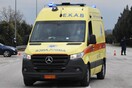 Κέρκυρα: Νεκρός 31χρονος που έπεσε από τον πέμπτο όροφο ξενοδοχείου