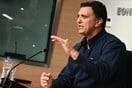 Ο Κικίλιας επιβεβαίωσε την αγορά σπιτιού στη Βασιλίσσης Σοφίας