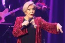 Η Μαρινέλλα βρίσκεται δύο εβδομάδες στην εντατική: «Είναι δύσκολη η απορρόφηση ενός αιματώματος» λέει η Ματίνα Παγώνη