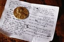 Το Νόμπελ Λογοτεχνίας και οι Έλληνες υποψήφιοι 