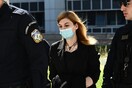 Δίκη Πισπιρίγκου: Σε ηπατική ανεπάρκεια απέδωσε τον θάνατο της Μαλένας, η ιατροδικαστής Χριστίνα Τσάκωνα