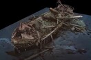 To βυθισμένο «Endurance» του Έρνεστ Σάκλετον έρχεται στο φως σε μορφή 3D