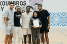 Το Charles Antetokounmpo Family Foundation προσκαλεί νέους αθλητές στην Antetokounmpo Academy για 6η συνεχή χρονιά