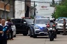 Στο Μπαλί συνελήφθη καταζητούμενος από την Κίνα για επενδυτική απάτη 14 δισ. δολαρίων