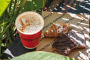 Cappuccio Italian inspired coffee and snacks