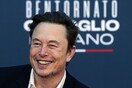 Tesla: Αποκαλύπτει το αυτόνομο ρομπό-ταξί της τα ξημερώματα της Παρασκευής