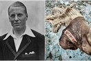 100 χρόνια μετά την εξαφάνιση του ορειβάτη Andrew «Sandy» Comyn, πιστεύουν ότι βρήκαν λείψανά του στο Έβερεστ