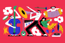 Blackbox Jazz Music Festival: 