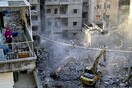 Ο Σάντσεθ καλεί τη διεθνή κοινότητα να σταματήσει να πουλά όπλα στο Ισραήλ