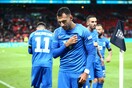 Μητσοτάκης για Εθνική Ελλάδας: Ένας θρίαμβος που ένωσε τα δάκρυα της θλίψης με της υπερηφάνειας
